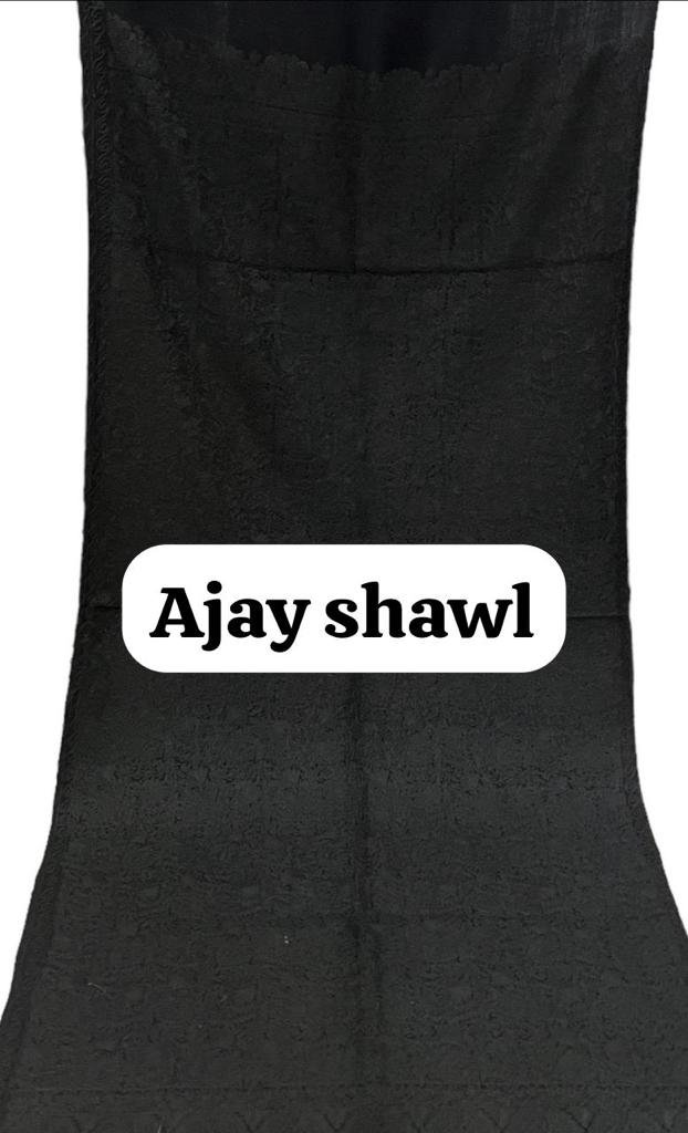 kashmiri shawls and stoles